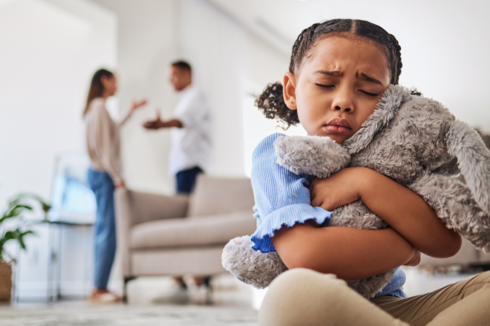 Divorce and Children’s Mental Health